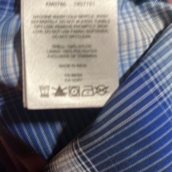 Columbia Omni-Shield Button Down Shirt - Picture 10 of 10